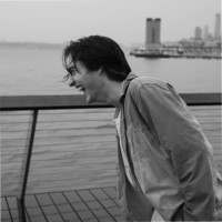 ICON Employee James Rindos's profile photo