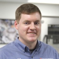 Shuttleworth Employee Connor Hartford's profile photo