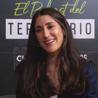 CHR Employee Victoria Szydlowski Oyarzún's profile photo