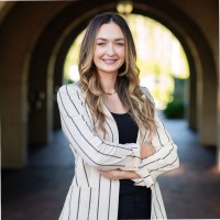 Ellevate Employee Kayla Gandert's profile photo