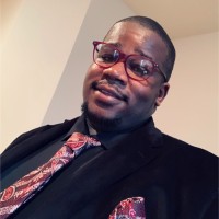 Chicago Teachers Union Employee Romel Ferguson's profile photo