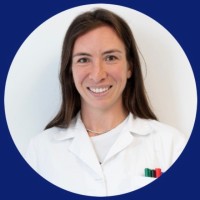 Genomix4Life srl Employee Simona Marino's profile photo