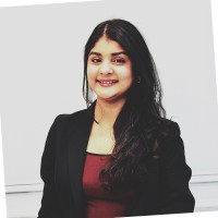 The Yoga Institute Mumbai Employee Riddhi Parikh's profile photo