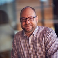 Arcade Architecture and Interiors, PA Employee Eric Binder's profile photo