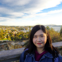 Li Po Chun United World College of Hong Kong Employee Yanki Poon's profile photo