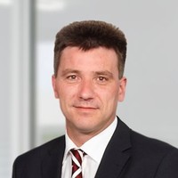 Real Garant Versicherung AG, Zurich Insurance Group Employee Rainer Kunz's profile photo