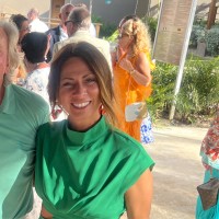 First Impressions Employee Michelle Simons's profile photo