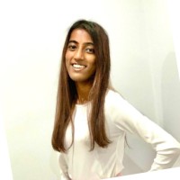 Bamboo Medical Communications Ltd Employee Daviena Kiritharakopalan's profile photo