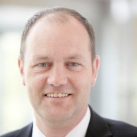 Almac Group Employee Stephen Barr's profile photo