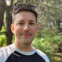 Gameloft Montreal Employee Marc-Andre Deslongchamps's profile photo