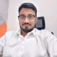 Ascent Business Solutions Employee Ca Dhapodkar's profile photo