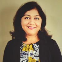Madhuri Zope