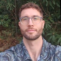 Holyoke Medical Center Employee Ben Chaney's profile photo