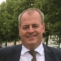 Kanzlei Employee Dirk Magerl's profile photo