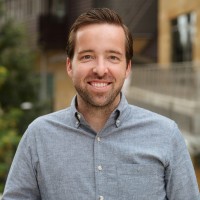 Lake|Flato Architects Employee Justin Garrison's profile photo