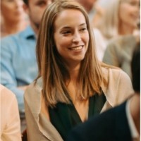 BDO Cynex Employee Kirsten Raemaekers's profile photo