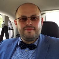 Custom Bytes Inc Employee Alex Munits's profile photo