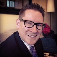 Hillsdale College Employee William Zeiser's profile photo