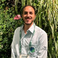 Instituto de Pesquisas e Estudos Florestais - IPEF Employee Bruno Guastala's profile photo