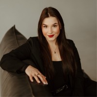 Veneo Employee Kamila Stygar's profile photo