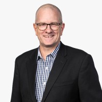 IAG Employee Timothy Jeffcoat's profile photo