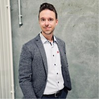Technicon A/S Employee Jens Ankersen's profile photo