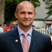 West Point Thoroughbreds Employee Terry Finley's profile photo