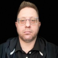 empirical Foods Employee Jason Rollison's profile photo