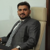 Epigral Limited Employee Maulik Patel's profile photo
