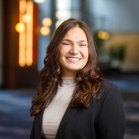 The Economic Club of Grand Rapids Employee Hannah Cifaldi's profile photo