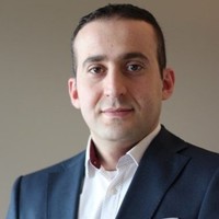 FWS Employee Hesam Rahimian's profile photo