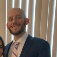 PrevTech Innovations Employee Justin Piperni's profile photo