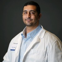 KROGER PHARMACY Employee Wali Abdul's profile photo