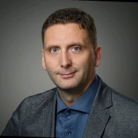 EBCsoft GmbH Employee Raiko Quauck's profile photo