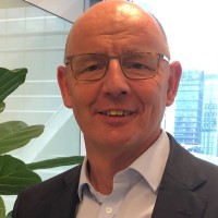 N/a Employee Paul Crane's profile photo