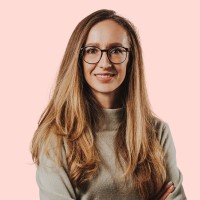 CleverReach Employee Ilka Strzelecki's profile photo