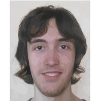 Solution Infomedia Employee Alexandre Boudin's profile photo
