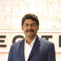 Palo Alto Networks Employee Anil Valluri's profile photo