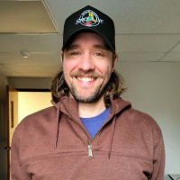 Spices Inc Employee Rob Patterson's profile photo