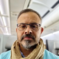 Novocure Employee Michael Puri's profile photo