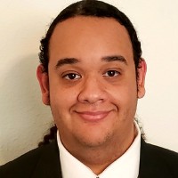 EOG Resources Employee Gene Carter's profile photo