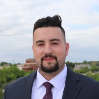 Clements Fluids Employee James Pelfrey's profile photo