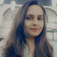 Kabeer Consulting Inc Employee Pooja Singh's profile photo