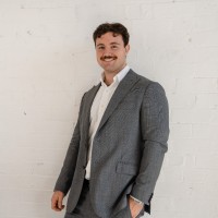 Grant Thornton Australia Employee Oliver Riddle's profile photo