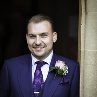 DMPG Ltd - Digital Media Performance Group Employee Tom Marianczak's profile photo