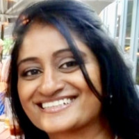 Precision For Medicine Employee Komal Patel's profile photo