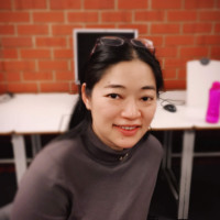 University of South Australia Employee Sha Lu's profile photo