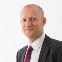 Pocock Rutherford & Co Employee Adam Pavey's profile photo