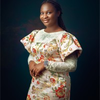 Mysa Care Employee Taiwo Olagundoye's profile photo