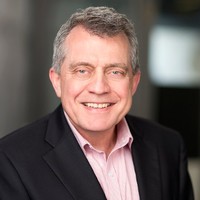 Knight Frank Australia Employee Stephen Coman's profile photo